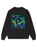 Kids Standard Sweatshirt