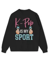 Kids Standard Sweatshirt