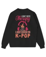 Kids Standard Sweatshirt