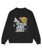 Kids Standard Sweatshirt