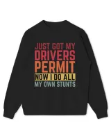 Kids Standard Sweatshirt