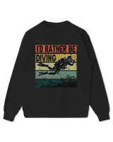 Kids Standard Sweatshirt