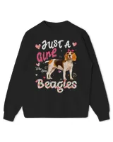 Kids Standard Sweatshirt