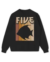 Kids Standard Sweatshirt