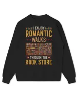 Romantic Walks Through The Book Store Librarian Reading 28