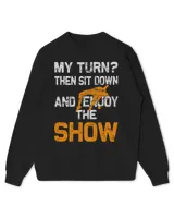 Kids Standard Sweatshirt