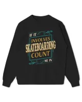 Kids Standard Sweatshirt