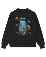 Kids Standard Sweatshirt