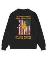 Kids Standard Sweatshirt