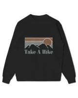 TAKE A HIKE RETRO WEATHERED OUTDOOR HIKING 3