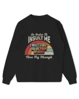 Kids Standard Sweatshirt