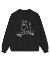 Kids Standard Sweatshirt