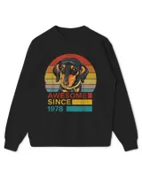 Kids Standard Sweatshirt