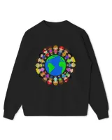 Kids Standard Sweatshirt