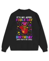 Kids Standard Sweatshirt