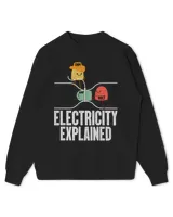 Kids Standard Sweatshirt