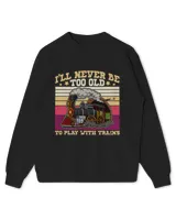 Kids Standard Sweatshirt