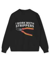 Kids Standard Sweatshirt