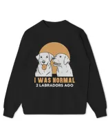 Kids Standard Sweatshirt