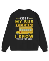 Kids Standard Sweatshirt