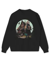 Kids Standard Sweatshirt