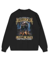 Kids Standard Sweatshirt