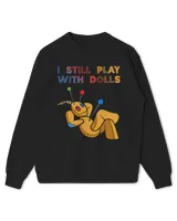 Kids Standard Sweatshirt