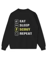 Kids Standard Sweatshirt