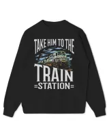 Kids Standard Sweatshirt