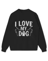 Kids Standard Sweatshirt