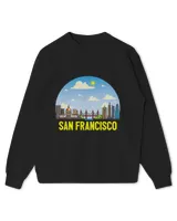 Kids Standard Sweatshirt