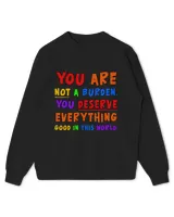 Kids Standard Sweatshirt