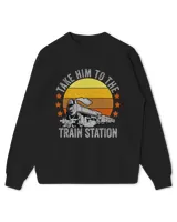 Kids Standard Sweatshirt