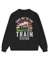 Kids Standard Sweatshirt