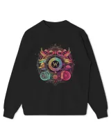 Kids Standard Sweatshirt