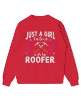 Roofer Girlfriend Roofing Im A Roofer Roofer Wife1