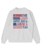 Kids Standard Sweatshirt