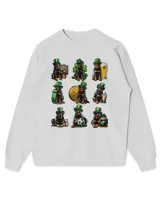 Kids Standard Sweatshirt