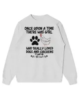 Kids Standard Sweatshirt