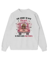 Kids Standard Sweatshirt