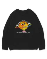 Kids Standard Sweatshirt