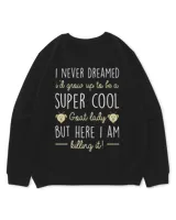 Kids Standard Sweatshirt