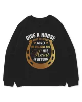 Kids Standard Sweatshirt