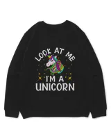 Kids Standard Sweatshirt