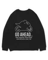 Kids Standard Sweatshirt