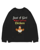 Kids Standard Sweatshirt