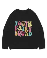 Tooth Fairy Squad Dentist Funny T-Shirt