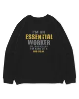 Kids Standard Sweatshirt