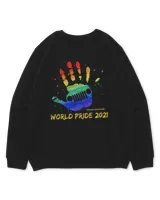 Kids Standard Sweatshirt