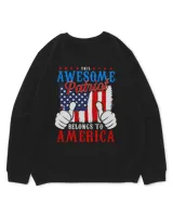 Kids Standard Sweatshirt